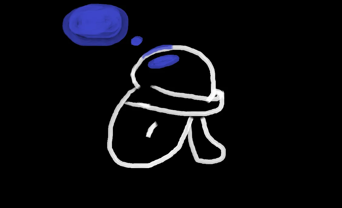 Oscar's struggle - suicidal thoughts